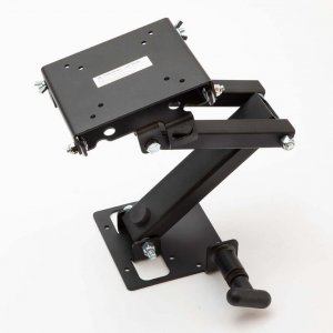 Morryde TV1025H Extending Swivel Tv Wall Mount Small