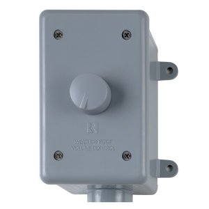 Russound WALTX-2 Weatherproof Volume Control