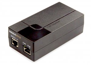 Signamax SIG-FO-SC10130 C-100 Gigabit Poe+ Injector