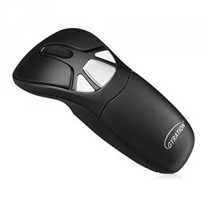 Adesso GYM1100A Air Mouse Go Plus