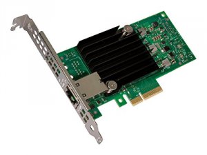 Intel X550T1 Single Port 10gbase-t Pcie Ethernet Converged Network Ada