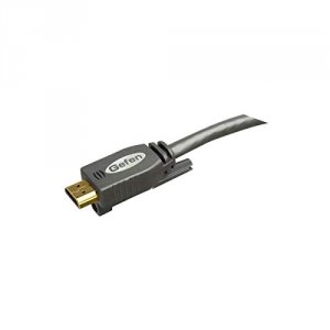 Gefen CAB-HD-LCK-15MM Hdmi 2.0 Locking Cable Mm 15'