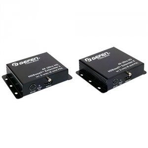 Gefen GTBUHBTL 4k Ultra Hd Hdbaset Extender