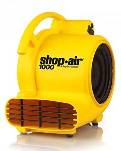 Shop 1030400 Am 3 Medium Air Mover