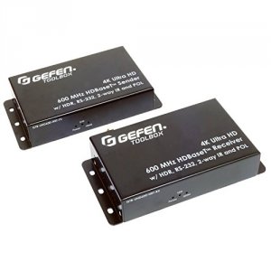 Gefen GTB-UHD600-HBT 4k Ultra Hd 600 Mhz Hdbaset