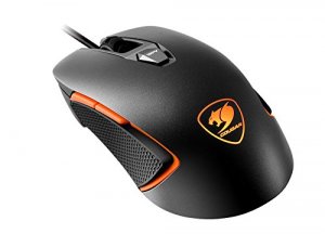 Cougar MOC450IG Mouse  Gaming Ambidextrous Mouse Iron Grey With Uix Su