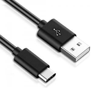 Kensington K38312WW 1m Usb-c Power Delivery Cable With Usb-a Adapter