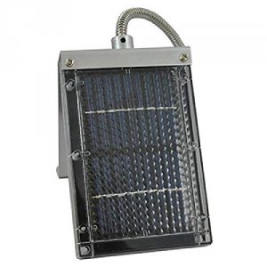 Wildgame WGI-SP-6V1 6 Volt Solar Panel