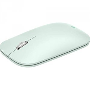 Microsoft KTF-00016 Bt Modern Mobile Mouse Mint