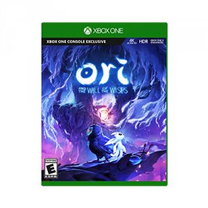 Microsoft LFM-00001 Ori 2 Wotw Xbox One