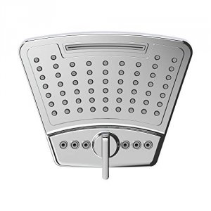 Pulse 2056-CH Powershot Showerhead