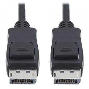 Tripp P580-015-V4 Displayport 1.4 Cable Latching