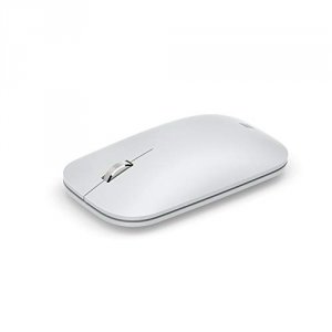 Microsoft KTF-00056 Glacier Modern Mobile Mouse Bt