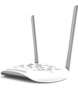 Tplink TL-WA801N 300 Mbps Wireless N Access Point