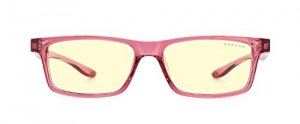 Gunnar CRU-10101 Eyewear-cruz Kids Large Pink