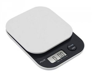 American Vanilla5KG Vanilla 5k Kitchen Scale