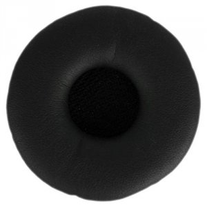 Jabra 14101-59 10pk Leatherette Ear Cushions L