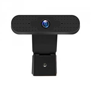 Centon OB-AKK Otm Basics 360 Usb Webcam 2mp Hd Stand Mount Web Cam Cam