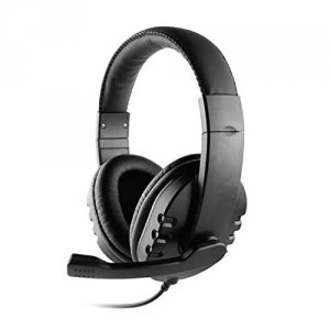 Centon OB-AOK Otm Essentials Pro Stereo Headset, Usb