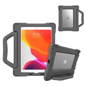 Brenthaven 2880 Edge Bounce Case For Ipad 10.2 (7th Gen)