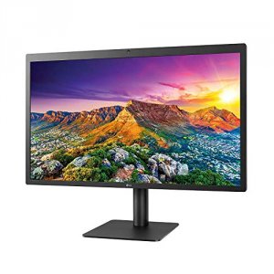 Lg 27MD5KLB-B 27in  Ultrafine Monitor 5120x2880 16:9 Ips Thunderbolt3