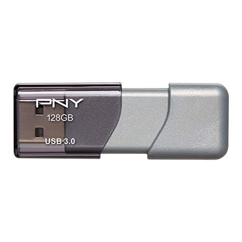 PNY Technologies-NWTFL-P-FD128TBOP-GE-OPEN-BOX