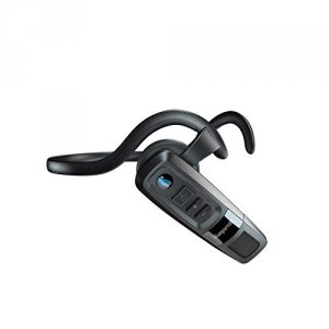 Jabra 204200 Blueparrott C300-xt Bluetooth Headset With Noise Cancelat