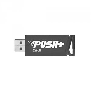 Patriot PSF256GPSHB32U Patriot Push+ 256g Cob Usb 3.2