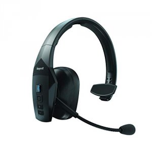 Jabra 204165 Blueparrott B550-xt Bluetooth Headset