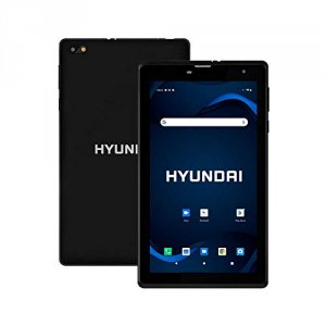 Hyundai HT7LB1PBKNA 7in Lte Unlocked Tablet