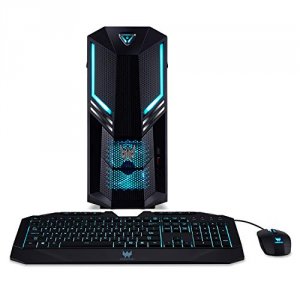 Acer DG.E1XAA.001 Predator Orion Gaming Desktop