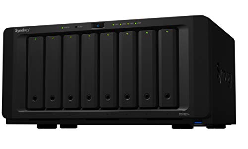 Synology-DS1821+
