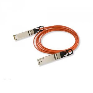 Hp R0Z22A Aruba 40g Qsfp+ To Qsfp+ 7m Aoc