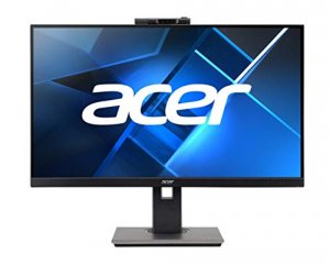 Acer UM.QB7AA.D02 B247y Dbmiprczx 24in Led Lcd Mon 19x10