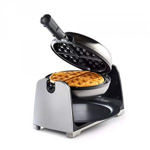 Newell 2109990 Waffle Mkr Ost Flip Dm