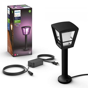 Philips 1736530VN Econic Bkit Wca Lv Pedestal Led