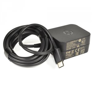 Hp TPN-LA01-BULK Hp Tpn-la01 Usb-c 15w 5.25v 3a Ac Adapter