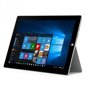 Microsoft NH4-00002 Surface 3 Atom X7-z8700 Quad-core 1.6ghz 4gb 128gb