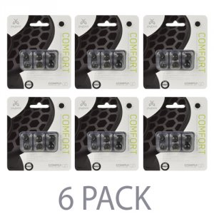 Comply BBXCCETASTRT-6PK (6-pack) Comply Comfort Premium Memory Foam Ea