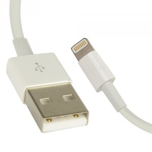 Apple MD818ZMA-15PK (15-pack)  Md818zma Lightning To Usb Cable - For I