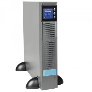 Socomec NRT-U1000-NA Netys Rt-120v 1000va900w 4-outlet Ups Racktower W