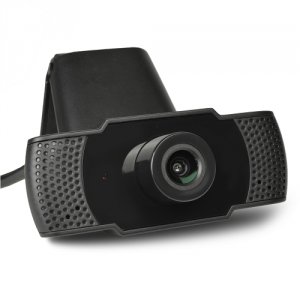 Generic UWC1080P-FB Full Hd 1080p Usb 2.0 Webcam Wbuilt-in Microphone 