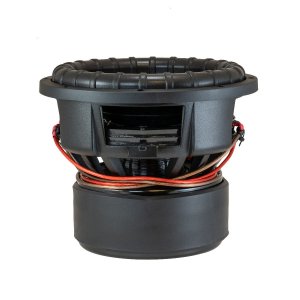 American GF1211 Godfather 12 400 Oz Magnet 4 Voice Coil Dual 1 Ohm