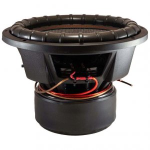 American GF1522 Godfather 15400 Oz Magnet 4 Voice Coil Dual 2 Ohm