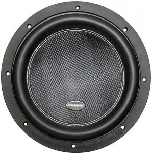 American XR10D4 10 Woofer 2000w Max 200oz Magnet