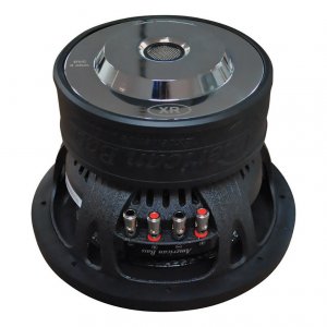 American XR10D4 10 Woofer 2000w Max 200oz Magnet