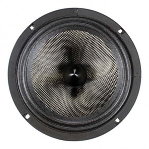 American STEALTH88 Vfl Audio Stealth 8 Mid Range 400 Watts Max