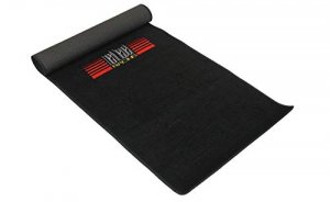 Next NLR-A005 Floor Mat Carpet With Rubber