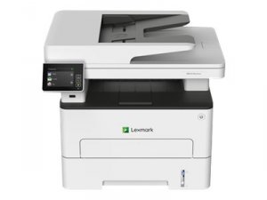 Lexmark 18M0700/B 2 Series Channel