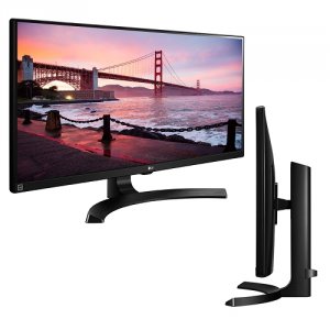 Lg 34WL750-B.AUS 34  34wl750-b Dual Hdmidisplayport 3440x1440 21:9 Ult